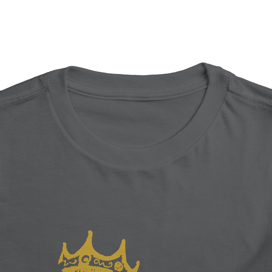 The One and Only Toddler Tee