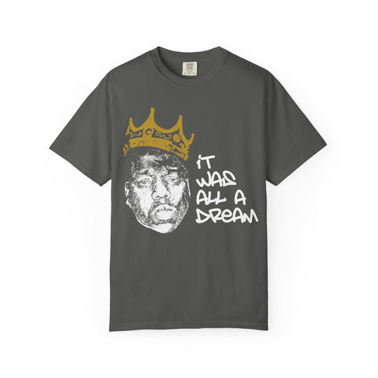 The One and Only Comfort Colors TShirt