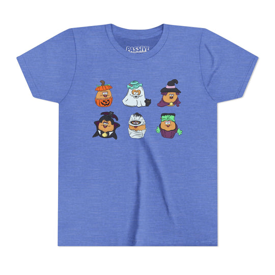 McNuggets | Youth T-Shirt | Passive Juice Motel