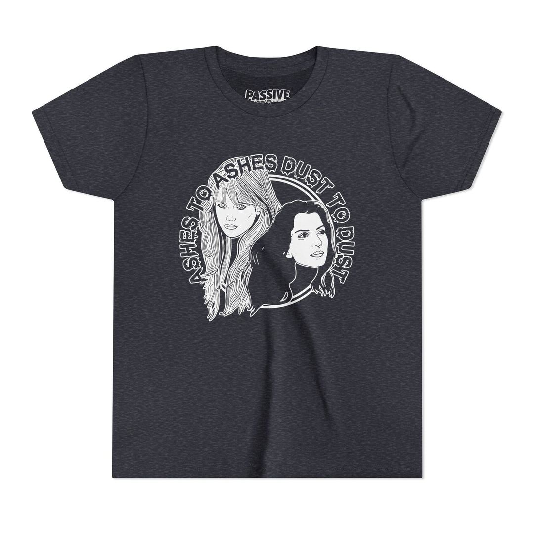 Practical | Youth T-Shirt | Passive Juice Motel