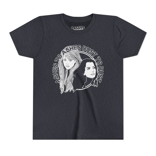 Practical | Youth T-Shirt | Passive Juice Motel