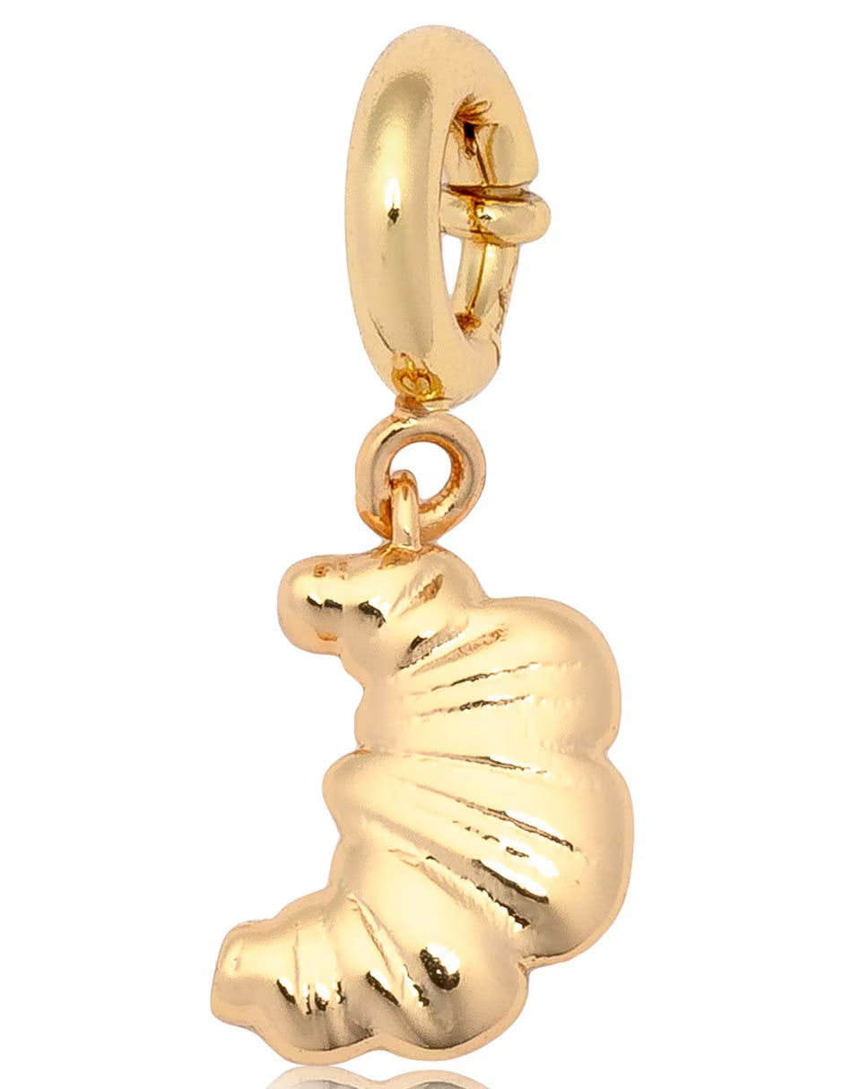 LWP Croissant Charm