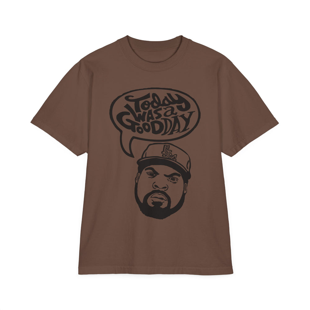 Today Was a Good Day Shaka Wear Tshirt