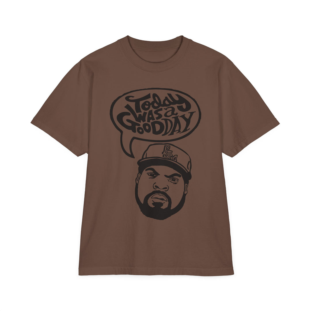 Today Was a Good Day Shaka Wear Tshirt