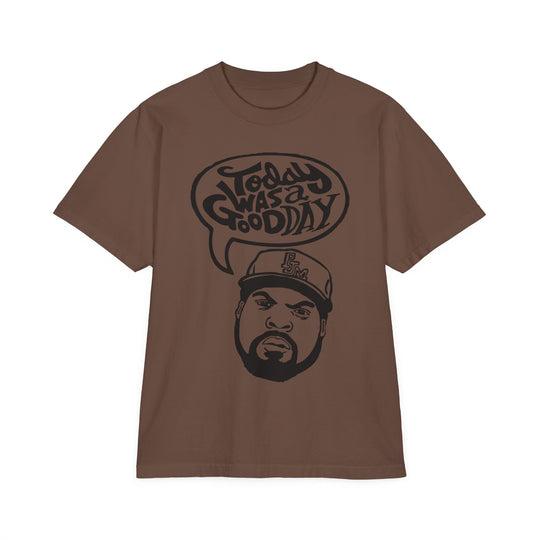 Today Was a Good Day Shaka Wear Tshirt