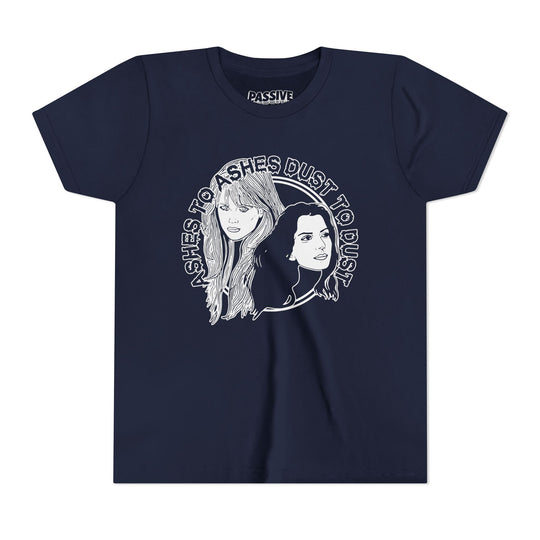Practical | Youth T-Shirt | Passive Juice Motel