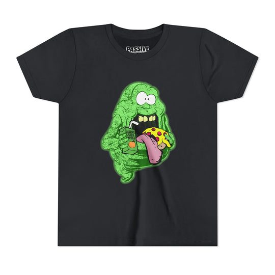 Slimer | Youth T-Shirt | Passive Juice Motel
