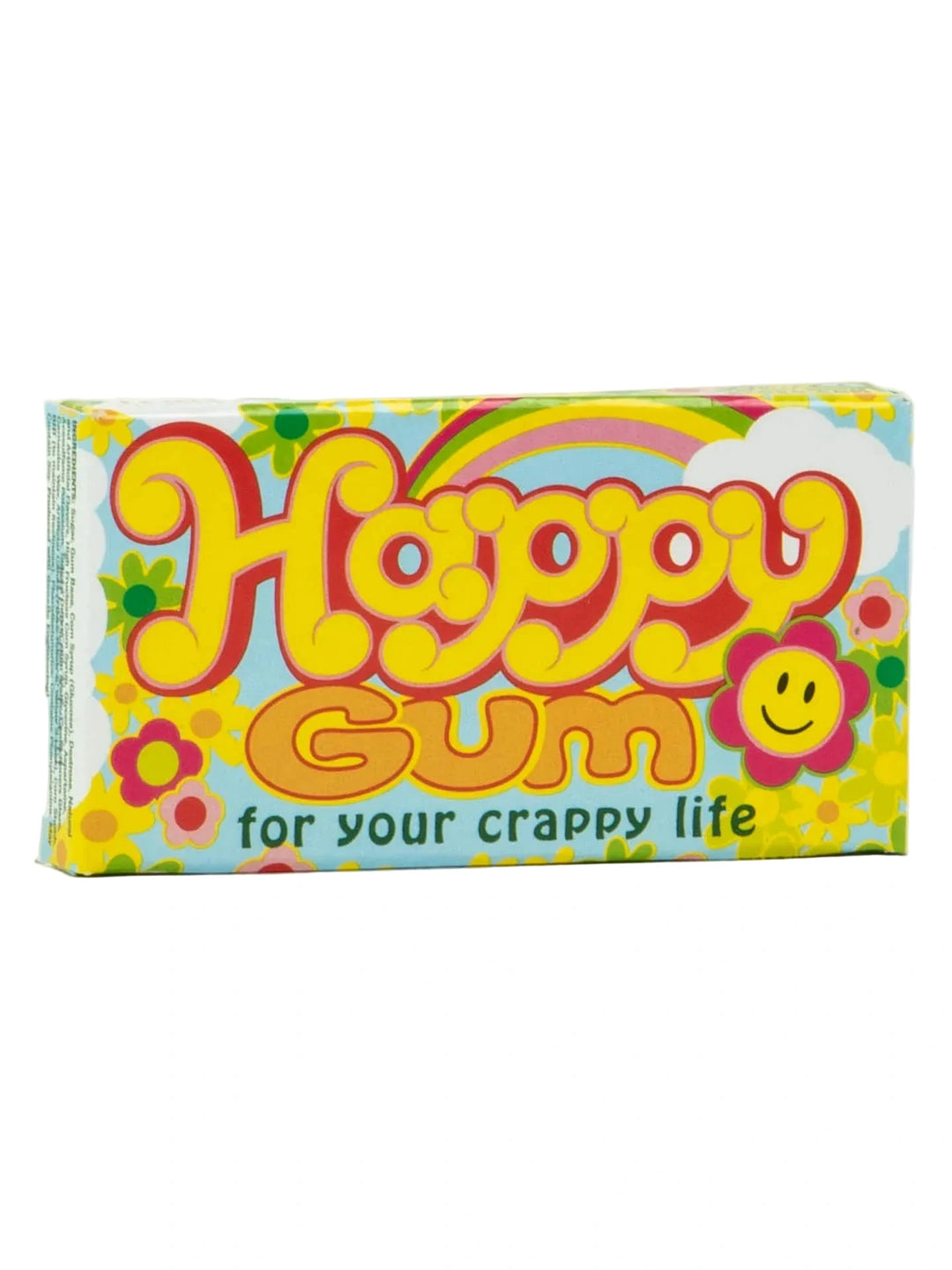 Happy Gum