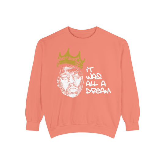 The One and Only- Comfort Colors