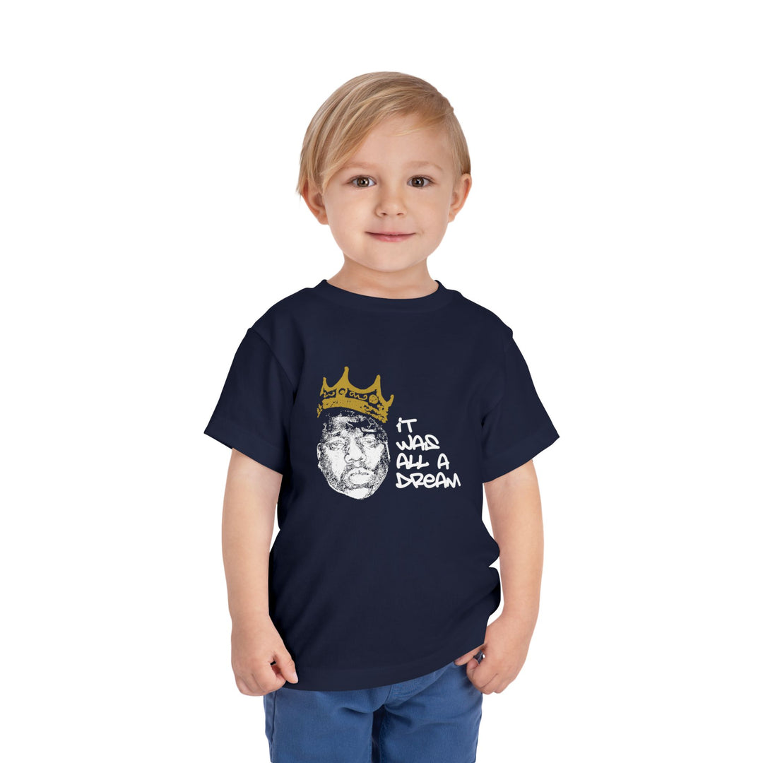 The One and Only Toddler Tee