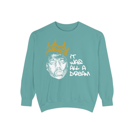 The One and Only- Comfort Colors