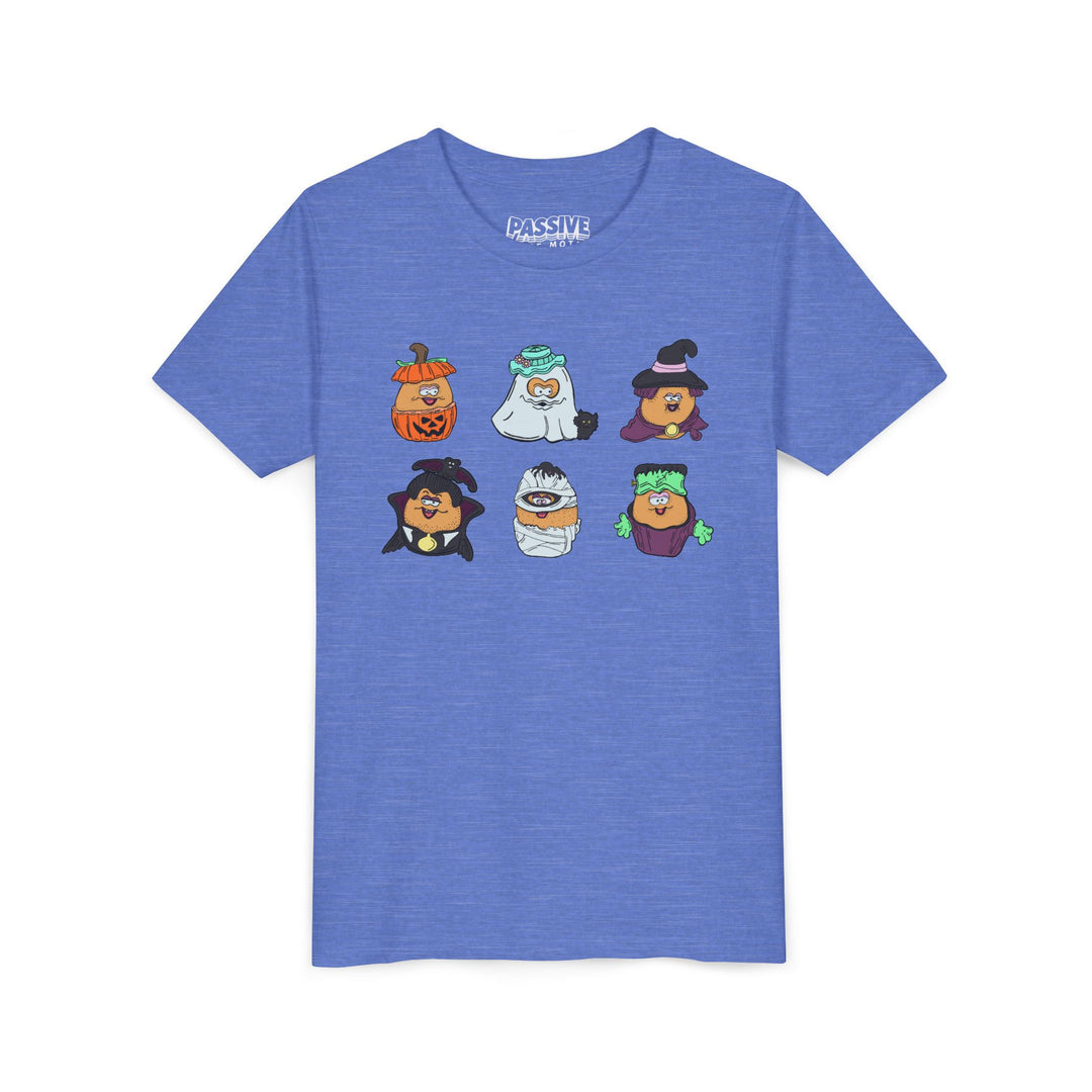 McNuggets | Youth T-Shirt | Passive Juice Motel