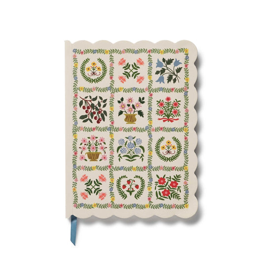 Helena Softcover Journal