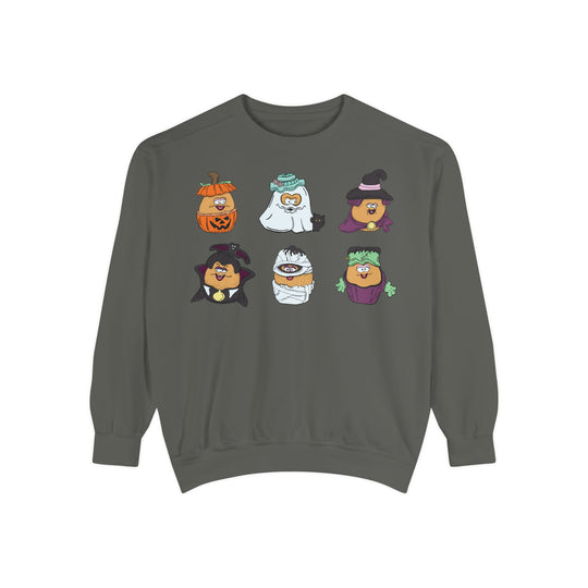 McNuggets | Adult Sweatshirt | Passive Juice Motel