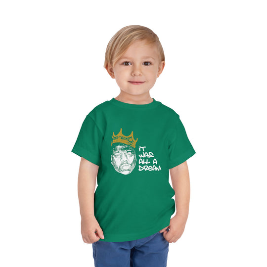 The One and Only Toddler Tee