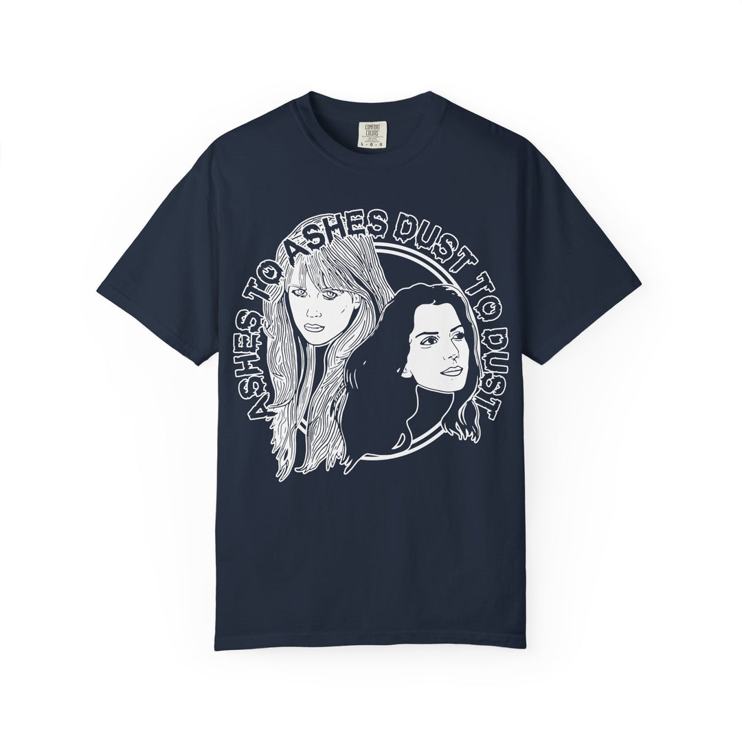 Practical | Adult Tee | Passive Juice Motel
