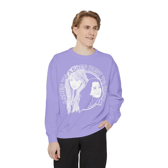 Practical | Adult Sweatshirt | Passive Juice Motel