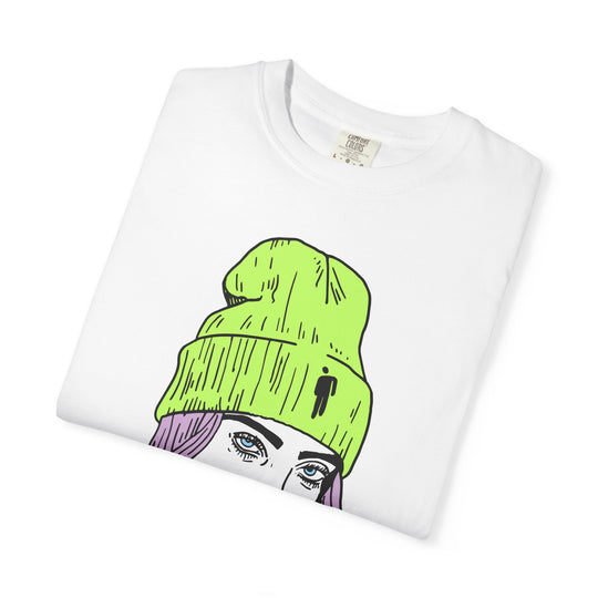 Duh Comfort Colors TShirt