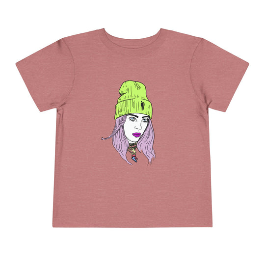 Duh Toddler Tee