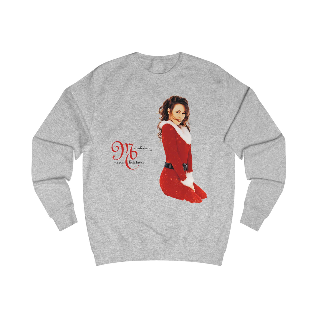 All I want for Christmas Sweatshirt