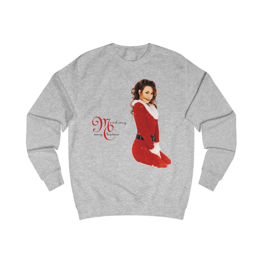 All I want for Christmas Sweatshirt