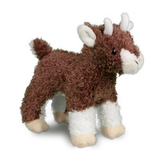 Buffy Baby Goat Plush