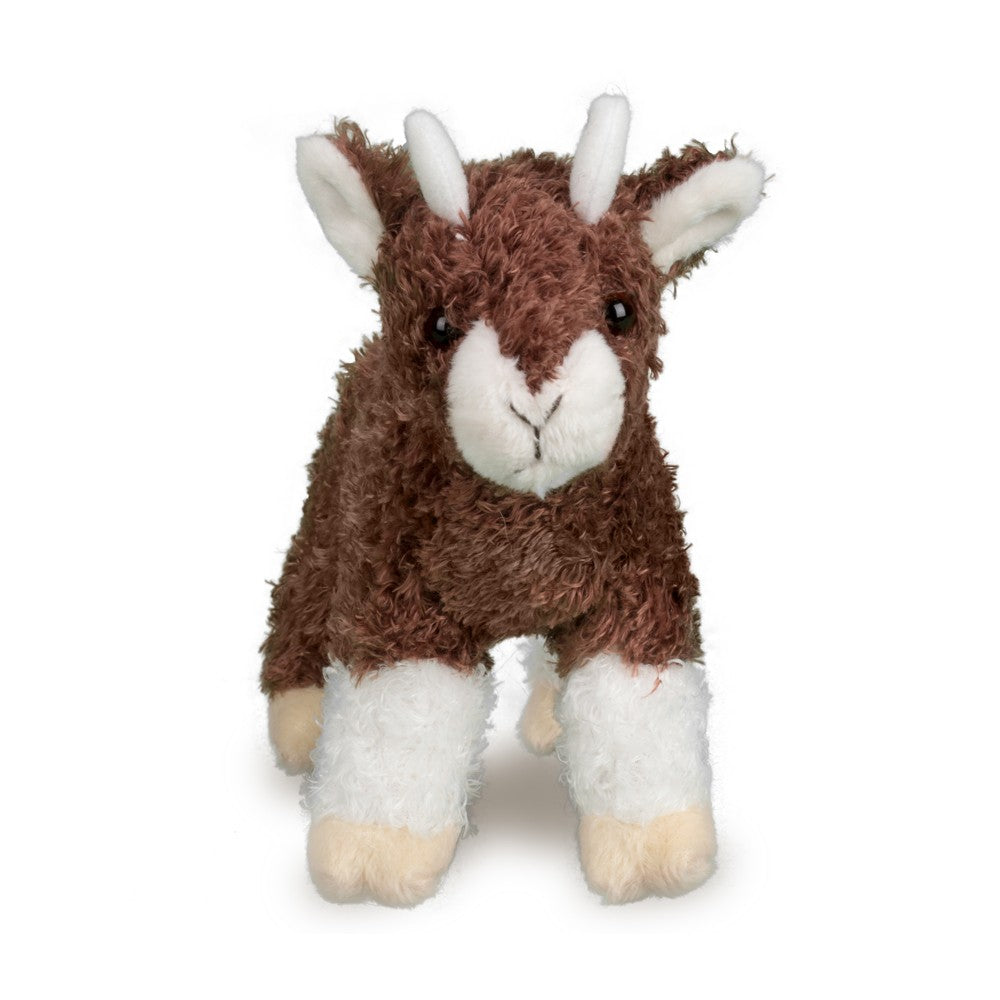 Buffy Baby Goat Plush