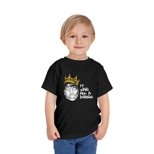 The One and Only Toddler Tee