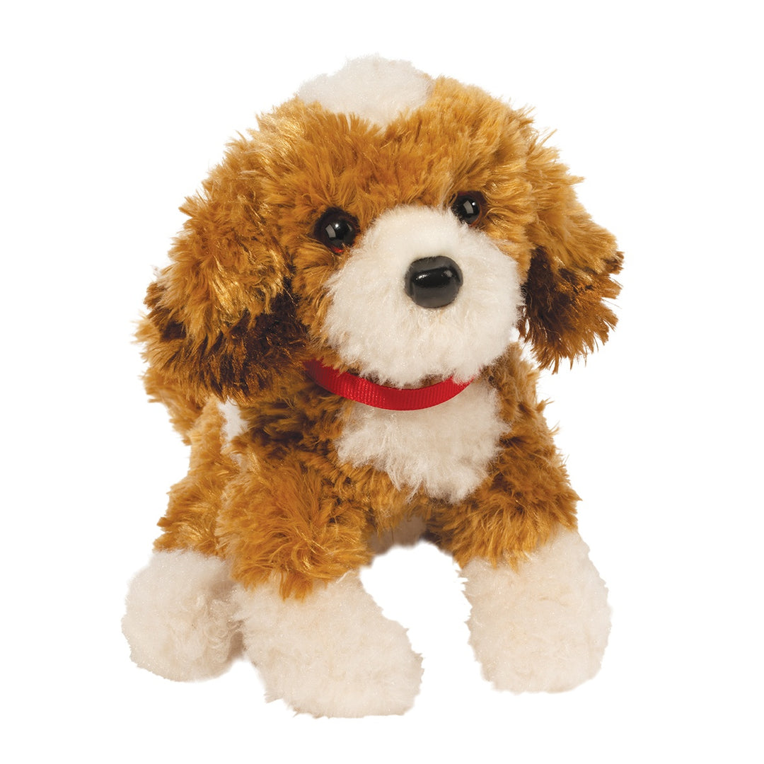 Buttercup Doodle Puppy Plush
