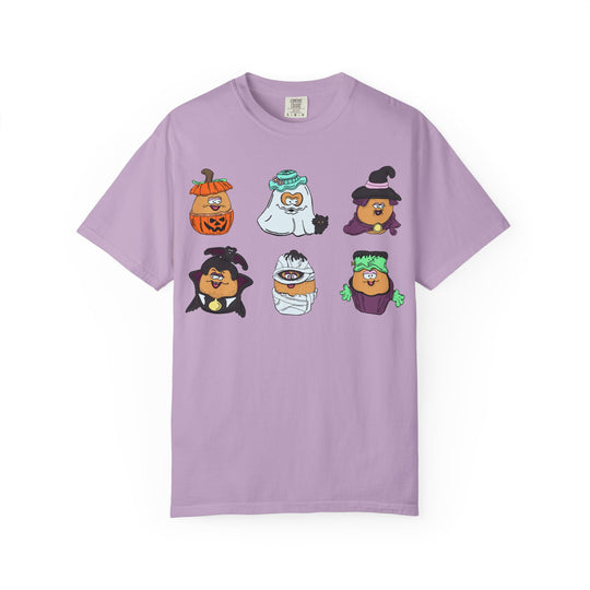 McNuggets | Adult Tee | Passive Juice Motel