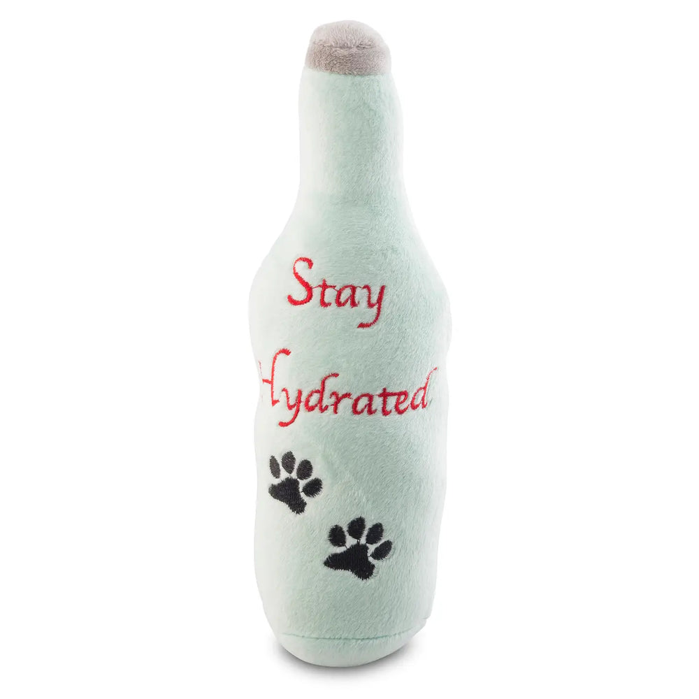 Topo Chiwawa Bottle Dog Toy