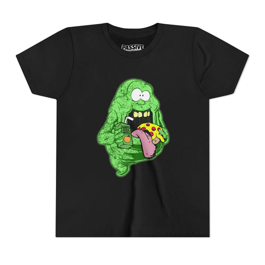 Slimer | Youth T-Shirt | Passive Juice Motel