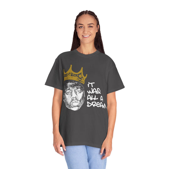 The One and Only Comfort Colors TShirt