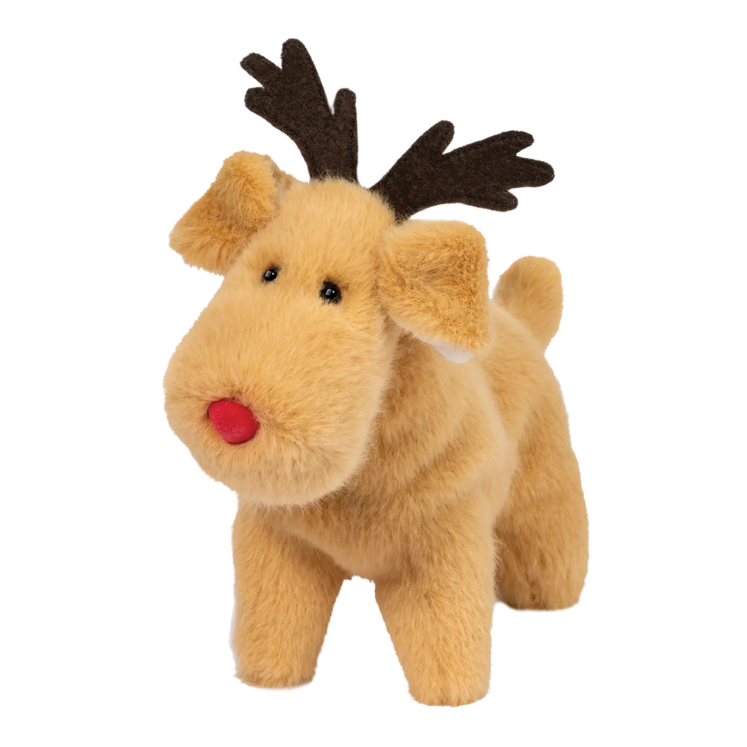 Muzzle Reindeer Plush