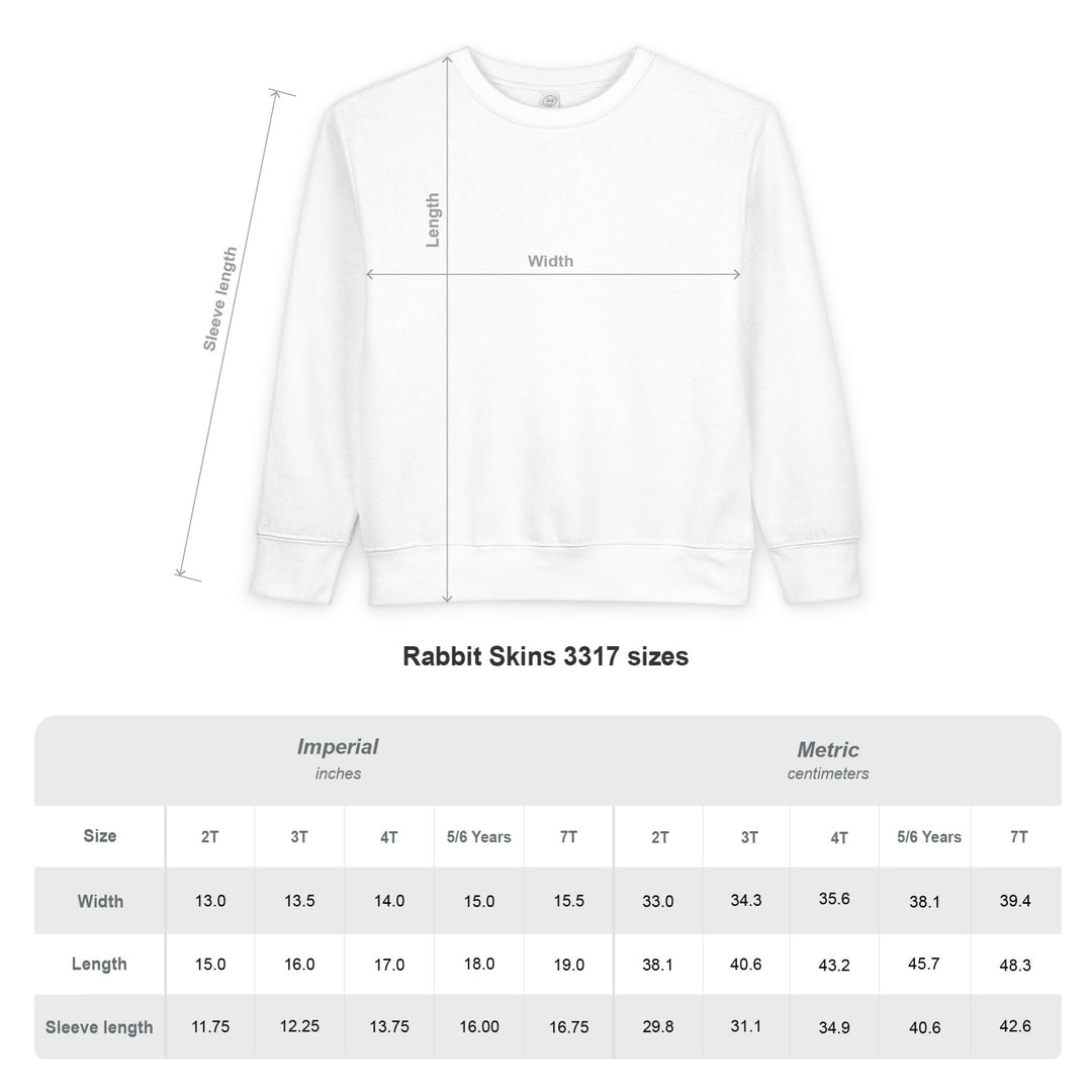 Slimer | Toddler Sweatshirt | Passive Juice Motel