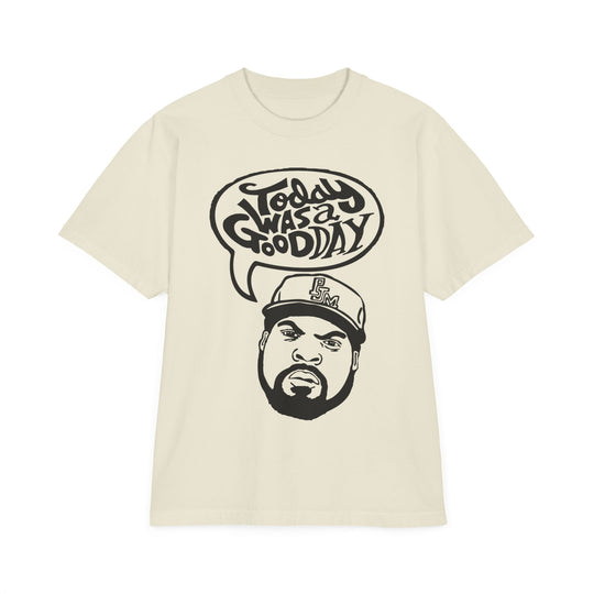 Today Was a Good Day Shaka Wear Tshirt