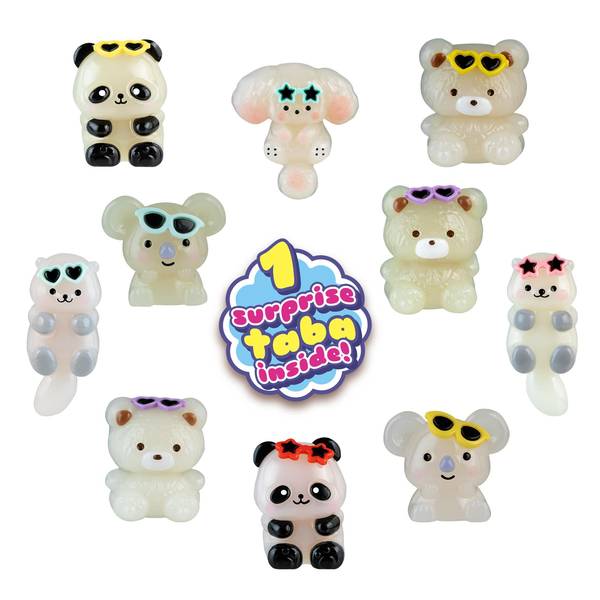 Taba-licious Sunshine Surprise Squishy Toy Blind Bag