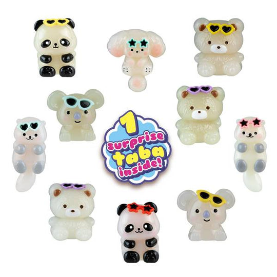 Taba-licious Sunshine Surprise Squishy Toy Blind Bag