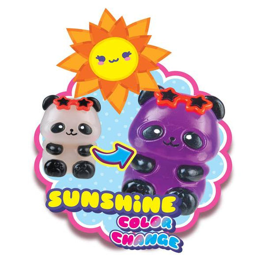 Taba-licious Sunshine Surprise Squishy Toy Blind Bag