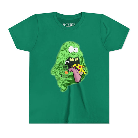 Slimer | Youth T-Shirt | Passive Juice Motel