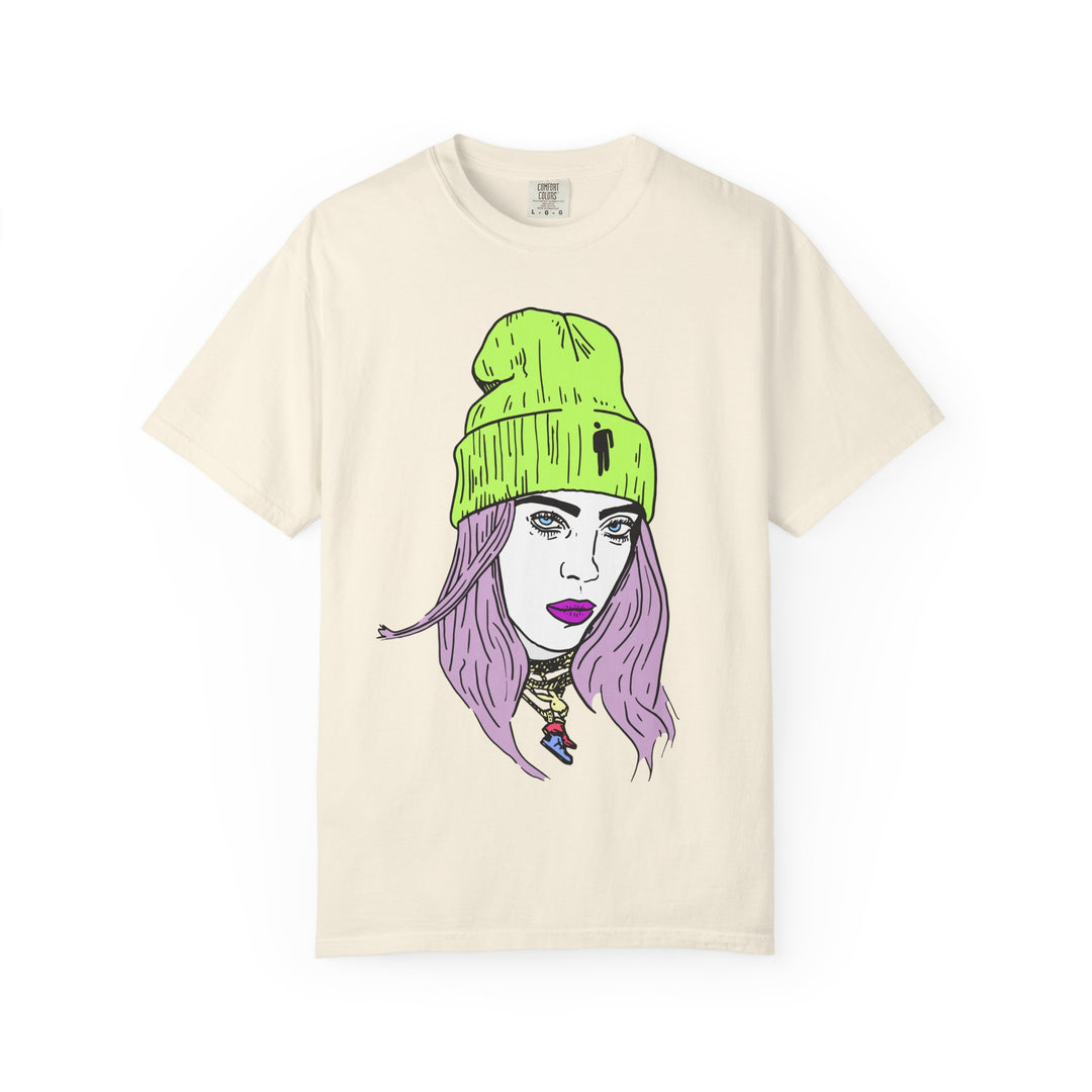 Duh Comfort Colors TShirt