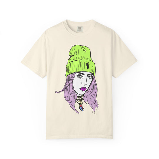 Duh Comfort Colors TShirt