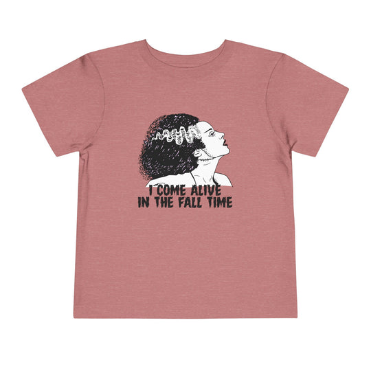 The Bride | Toddler Tee | Passive Juice Motel