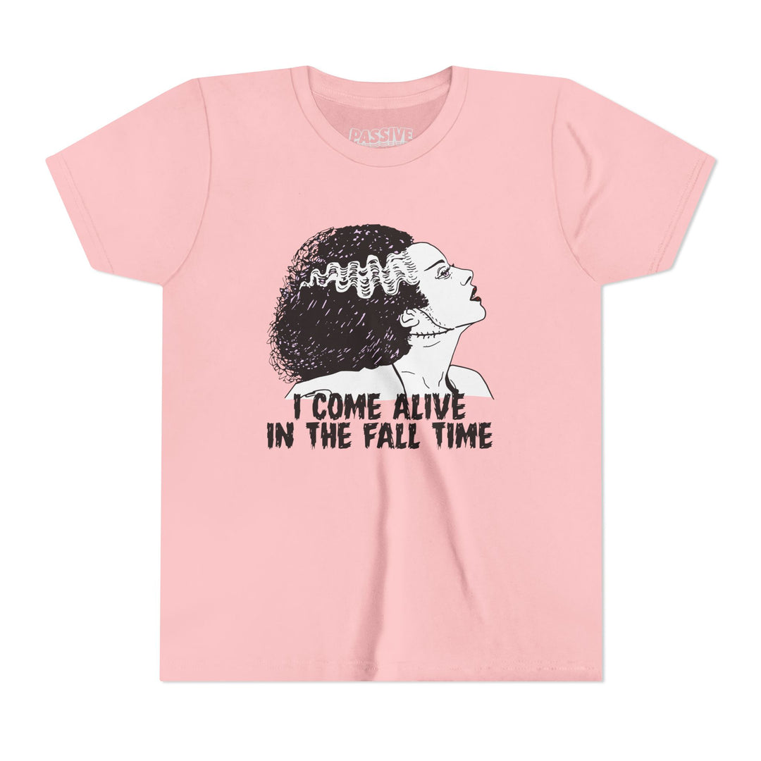 The Bride | Youth T-Shirt | Passive Juice Motel