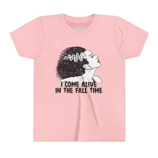 The Bride | Youth T-Shirt | Passive Juice Motel