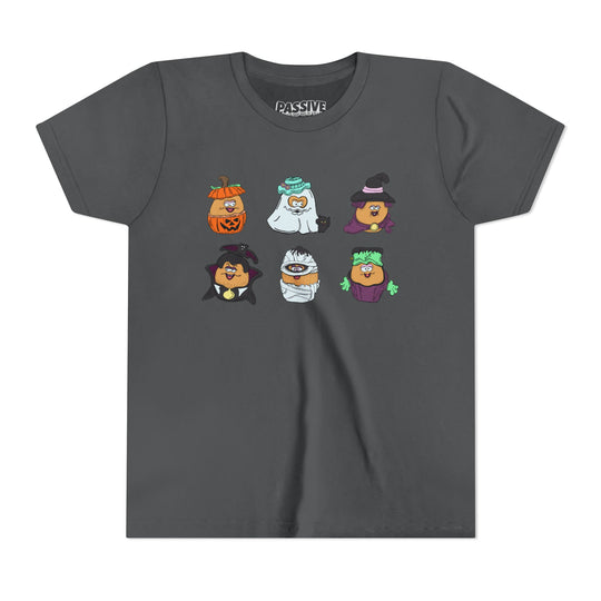 McNuggets | Youth T-Shirt | Passive Juice Motel