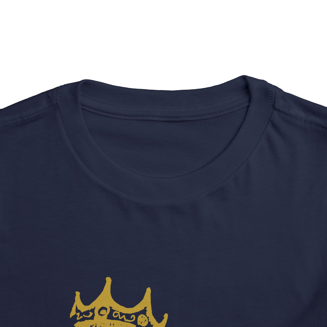 The One and Only Toddler Tee