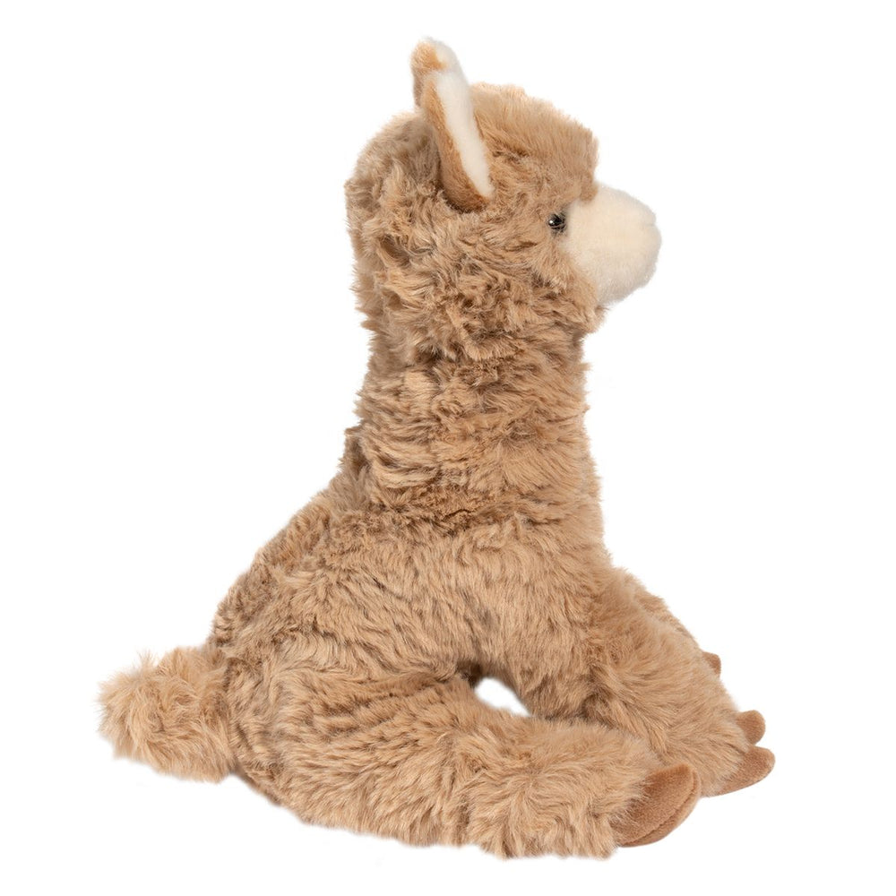 Pete Alpaca Plush
