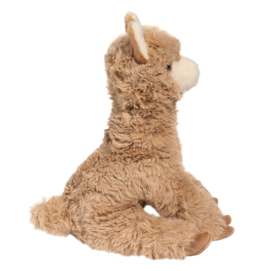 Pete Alpaca Plush