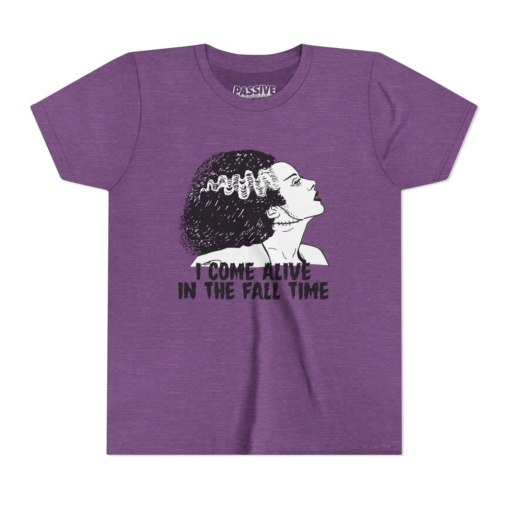 The Bride | Youth T-Shirt | Passive Juice Motel
